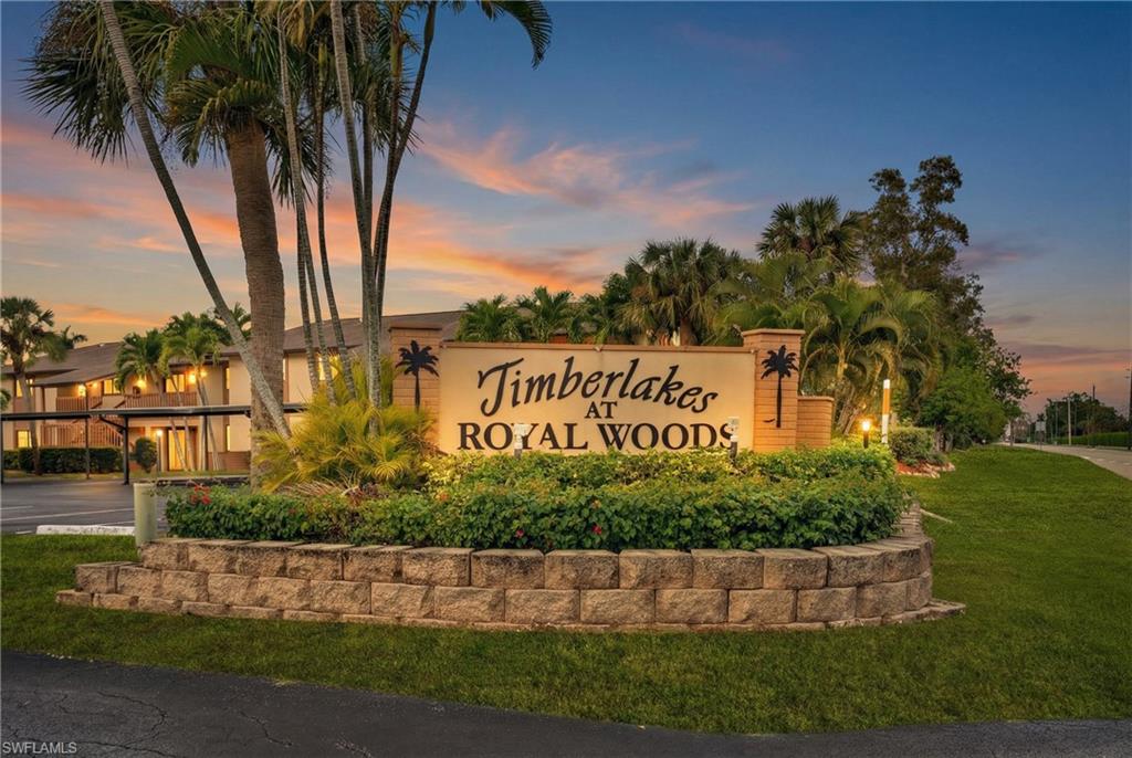 ROYAL WOODS - Residential