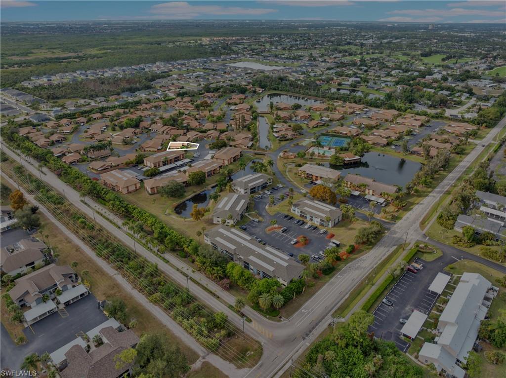 ROYAL WOODS - Residential