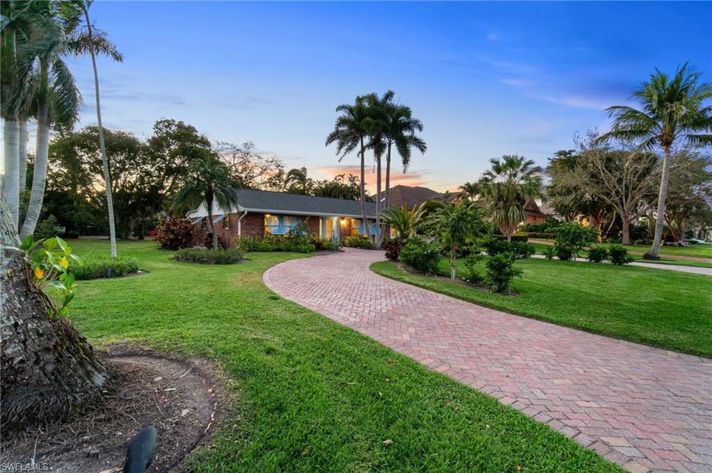 AQUALANE SHORES - Residential