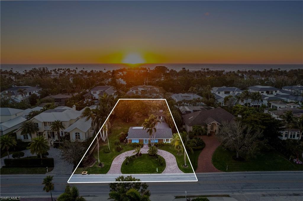 AQUALANE SHORES - Residential