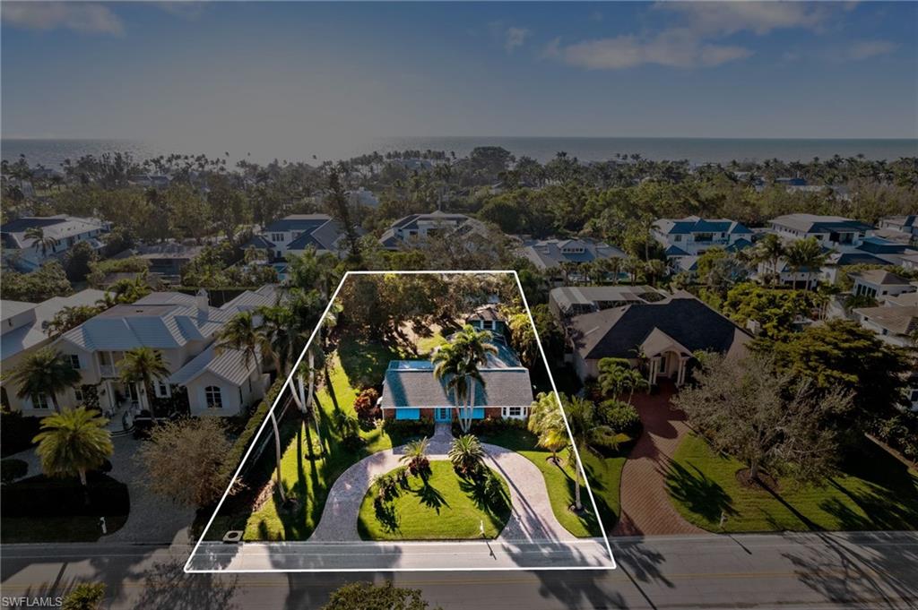 AQUALANE SHORES - Residential