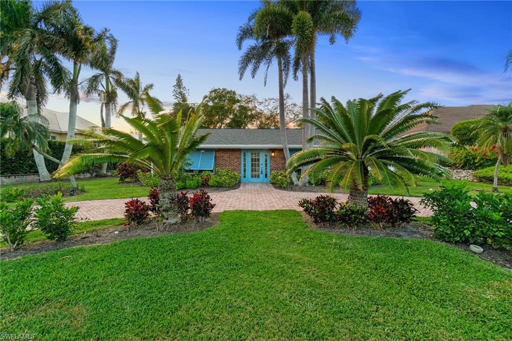 AQUALANE SHORES - Residential