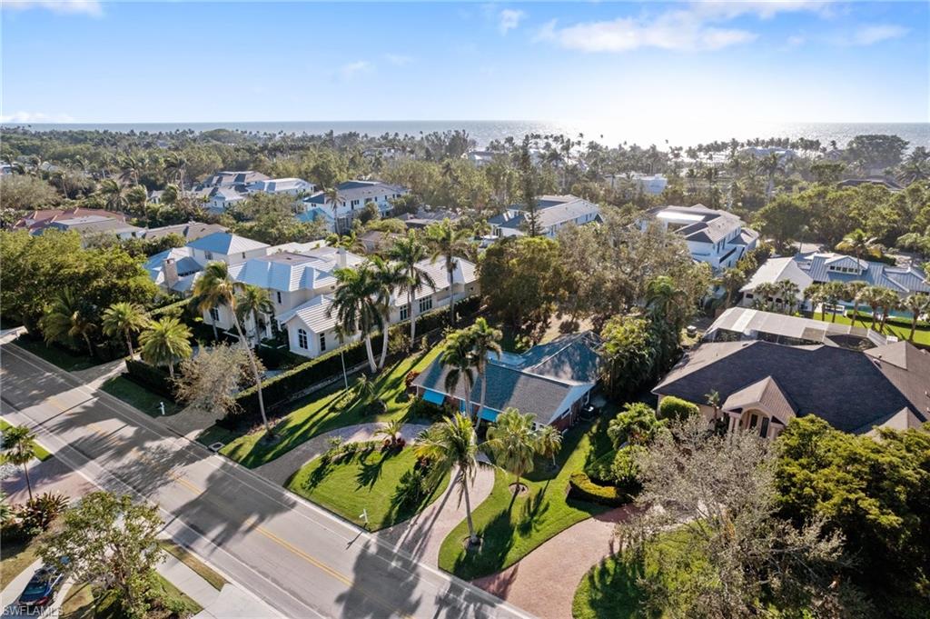 AQUALANE SHORES - Residential