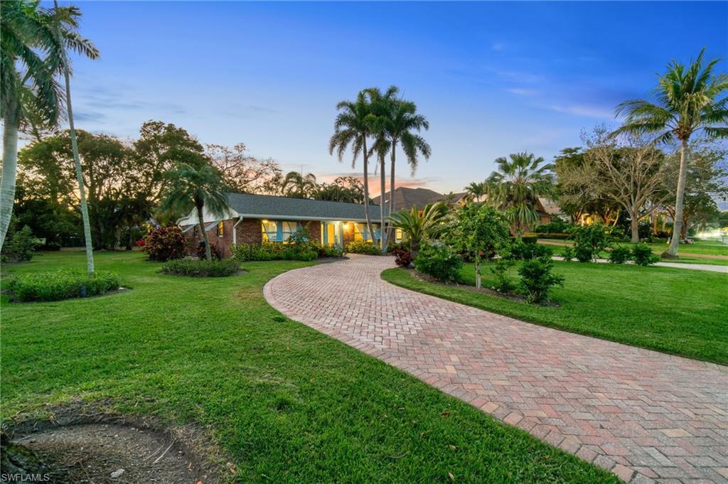 AQUALANE SHORES - Residential