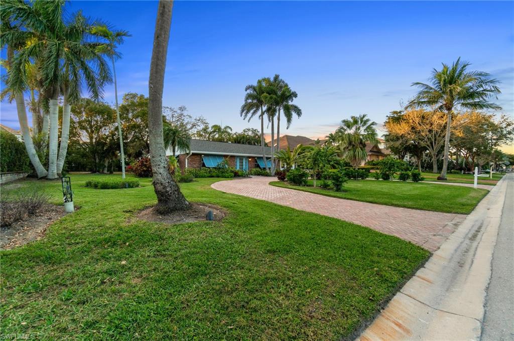 AQUALANE SHORES - Residential