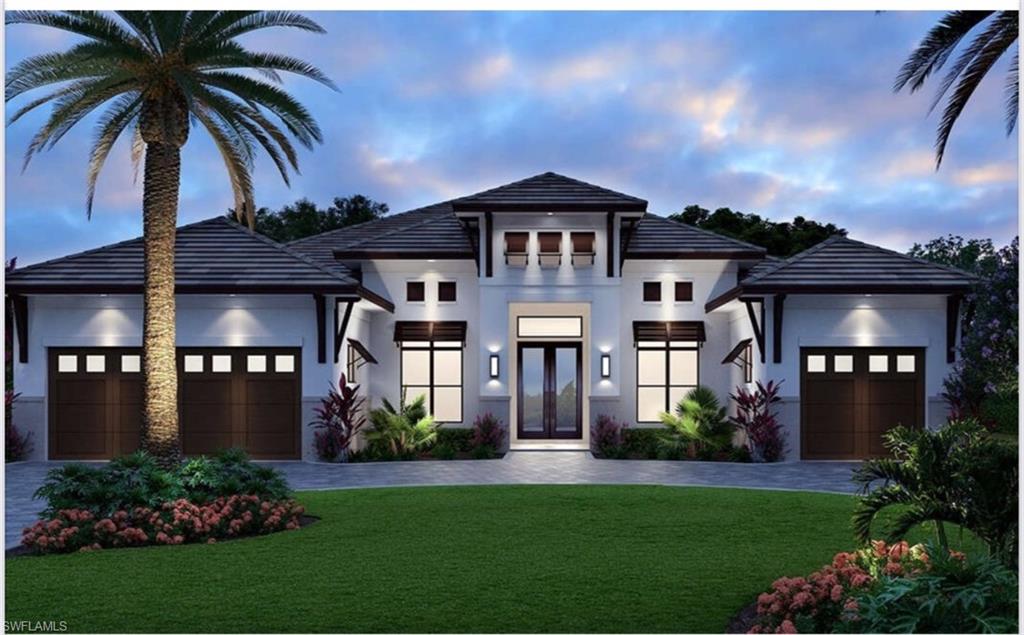 AQUALANE SHORES - Residential