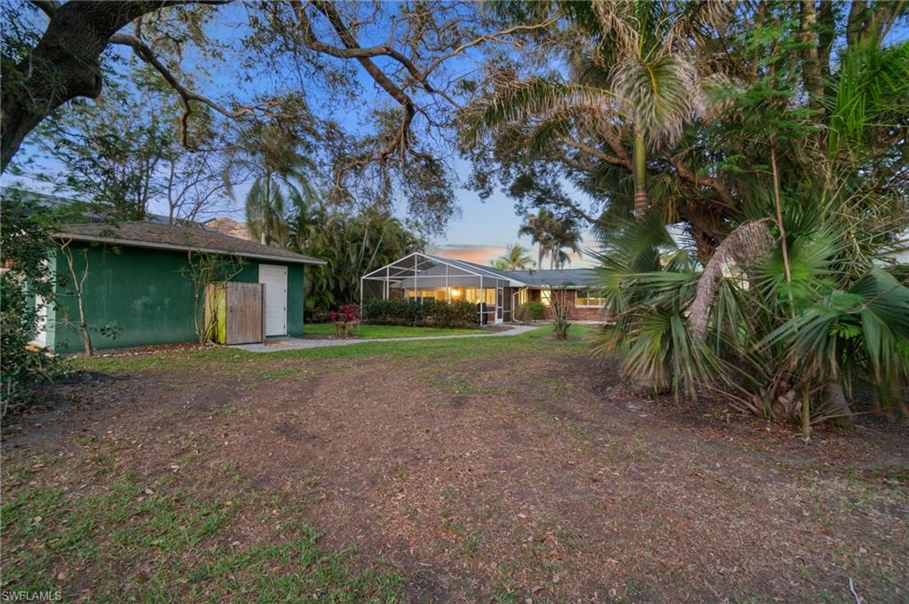 AQUALANE SHORES - Residential