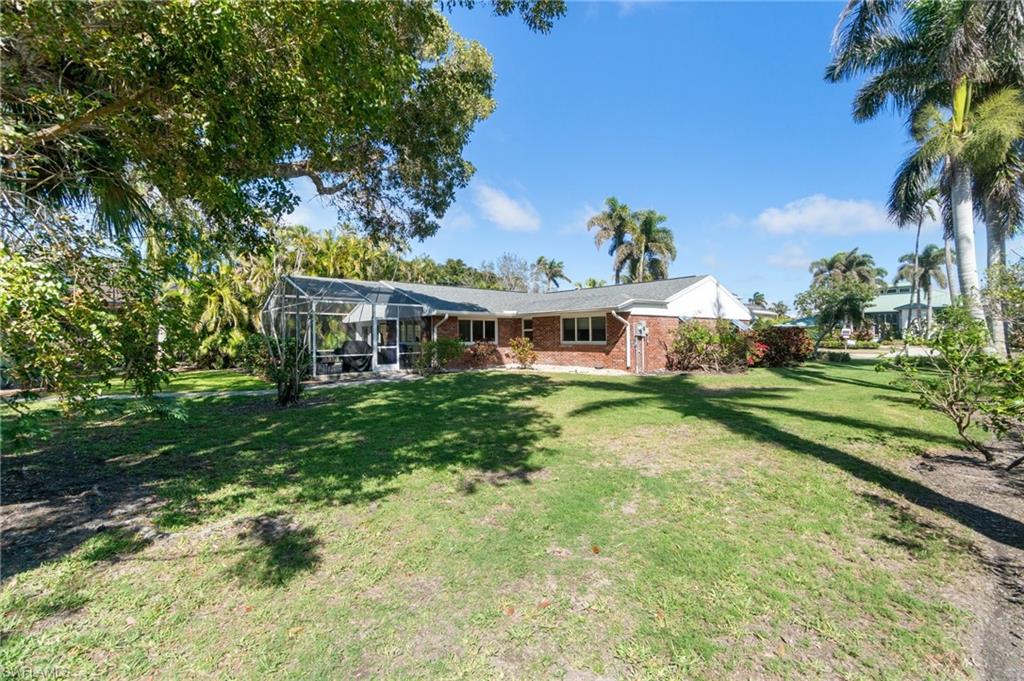 AQUALANE SHORES - Residential