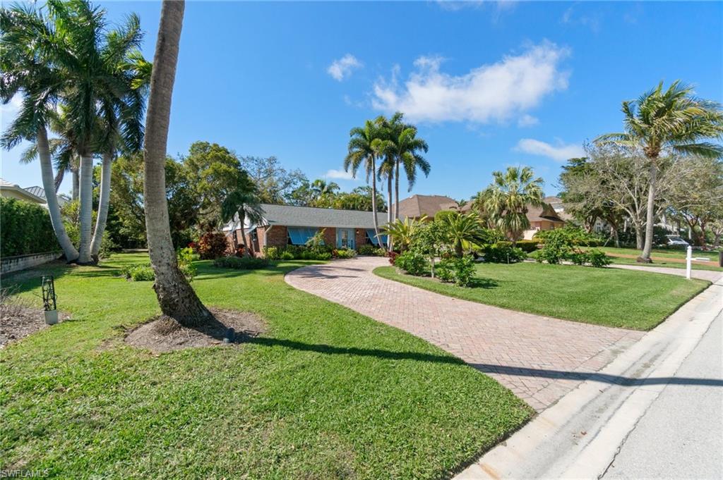 AQUALANE SHORES - Residential