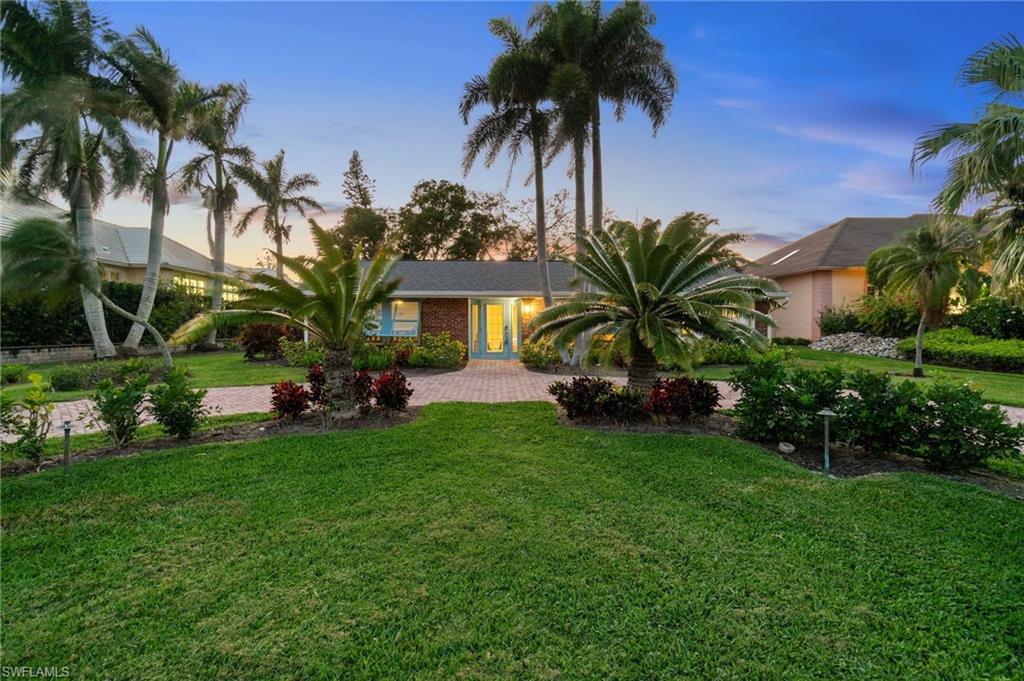 AQUALANE SHORES - Residential