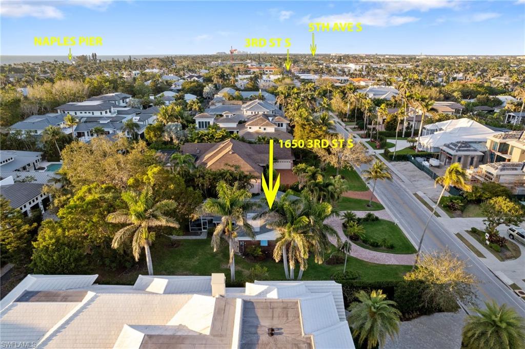 AQUALANE SHORES - Residential