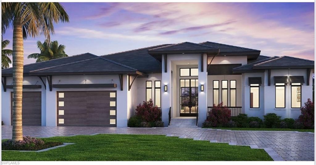 AQUALANE SHORES - Residential