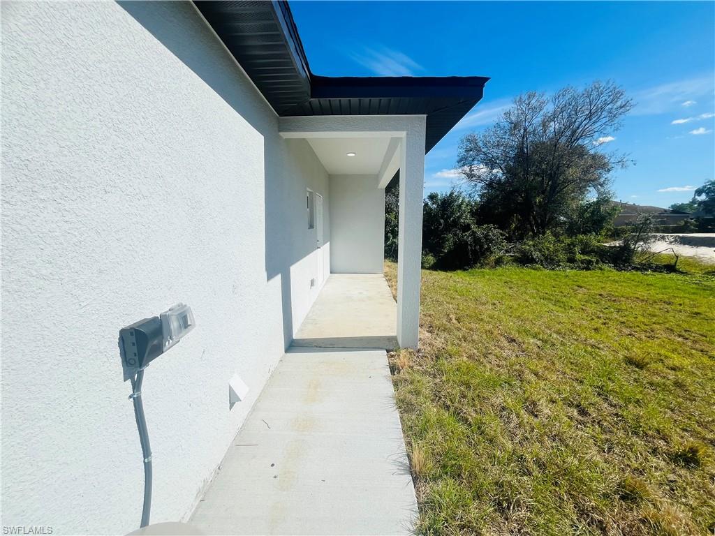 LEHIGH ACRES - Residential Lease