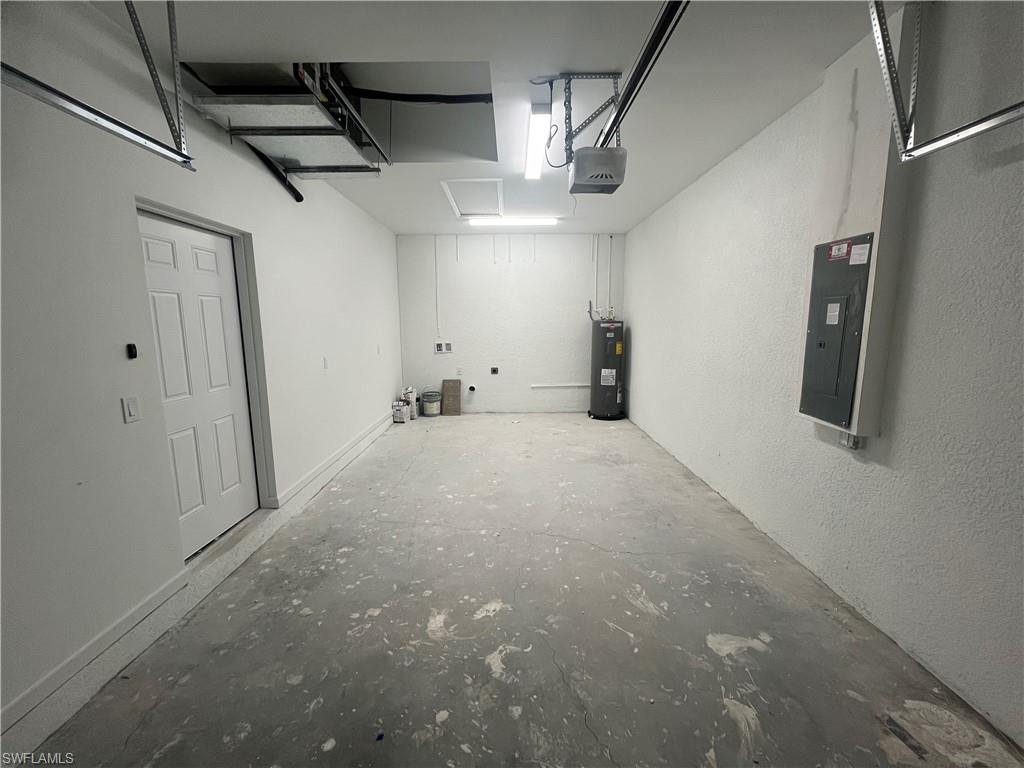 LEHIGH ACRES - Residential Lease