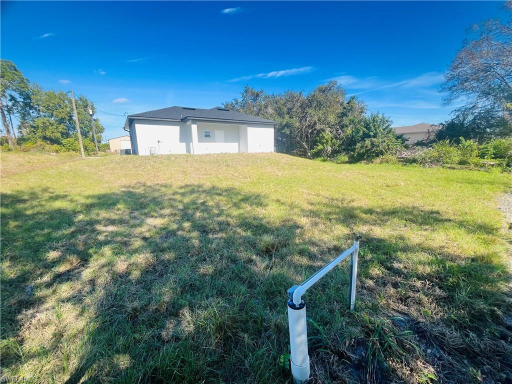 LEHIGH ACRES - Residential Lease