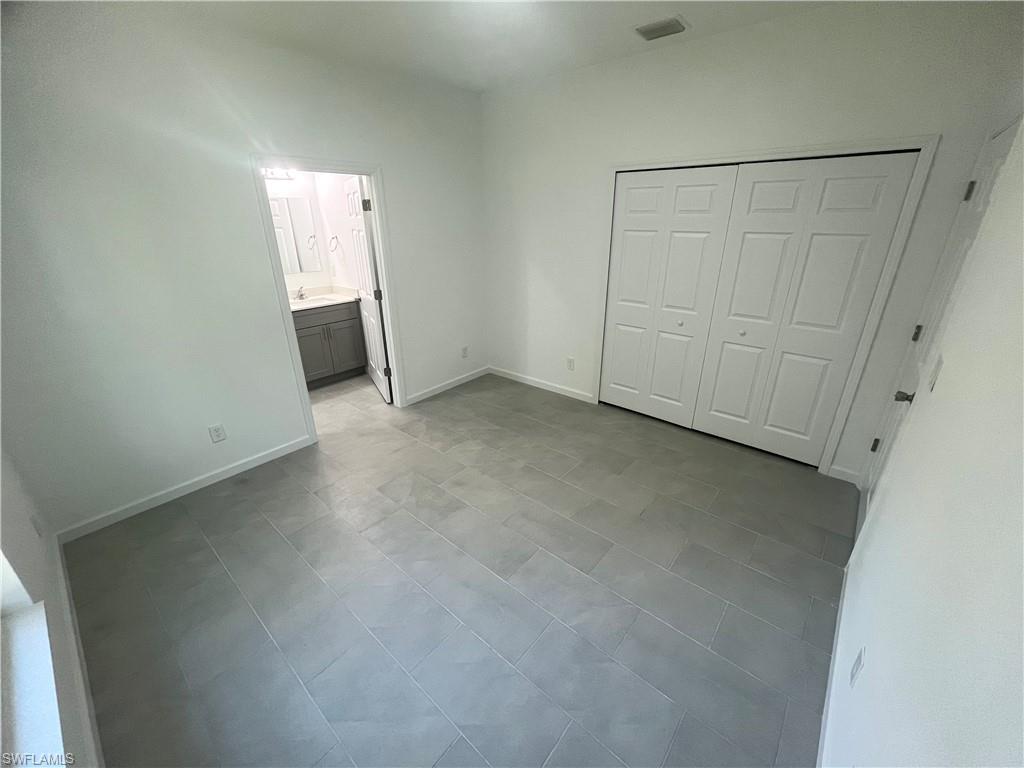 LEHIGH ACRES - Residential Lease