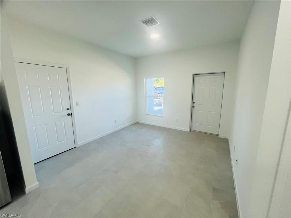 LEHIGH ACRES - Residential Lease