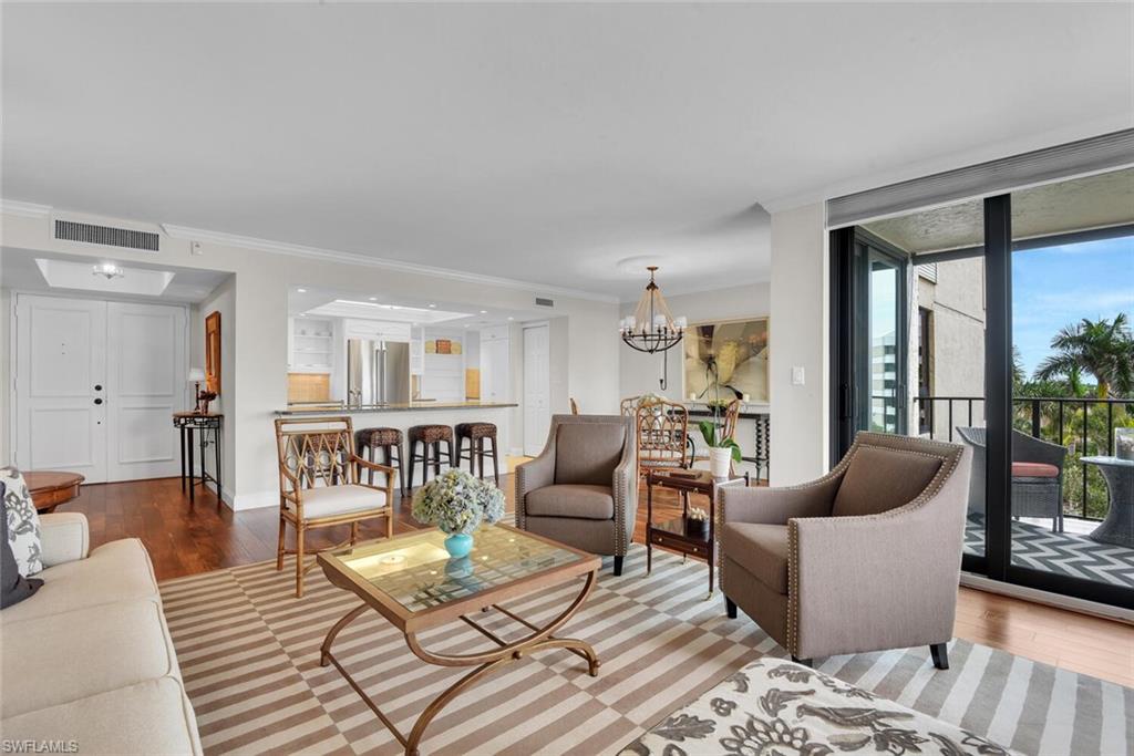 LAUSANNE - Residential Lease