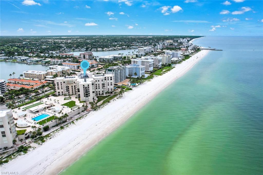 LAUSANNE - Residential Lease