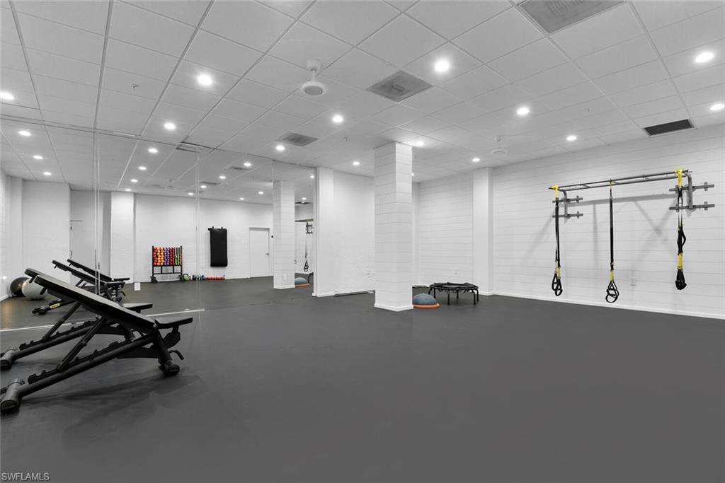 LAUSANNE - Residential Lease