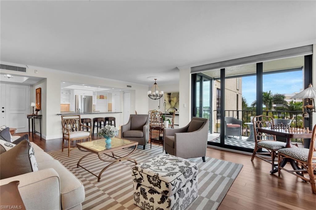 LAUSANNE - Residential Lease