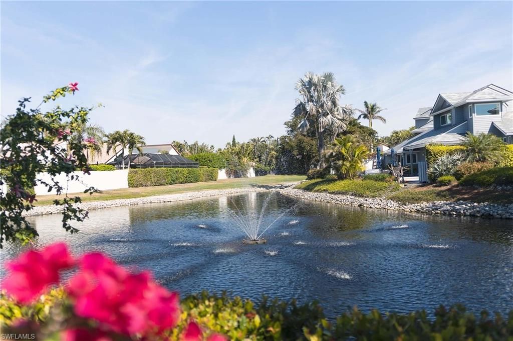 Photo of 643 Bridgeway LN, NAPLES, FL 34108 (MLS # 225011332)