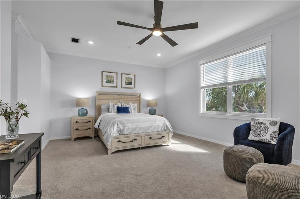 THE NATIONAL GOLF & COUNTRY CLUB AT AVE MARIA - Residential