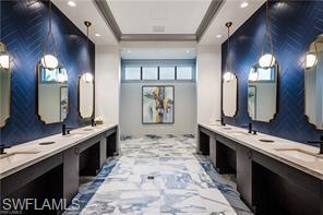 THE NATIONAL GOLF & COUNTRY CLUB AT AVE MARIA - Residential