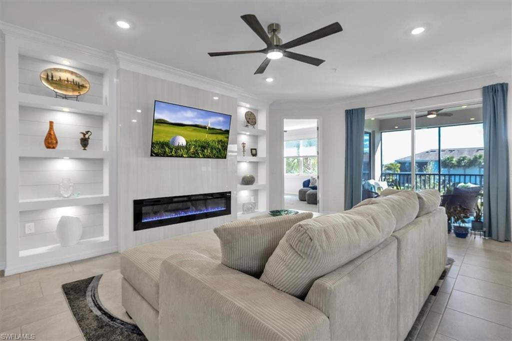 THE NATIONAL GOLF & COUNTRY CLUB AT AVE MARIA - Residential