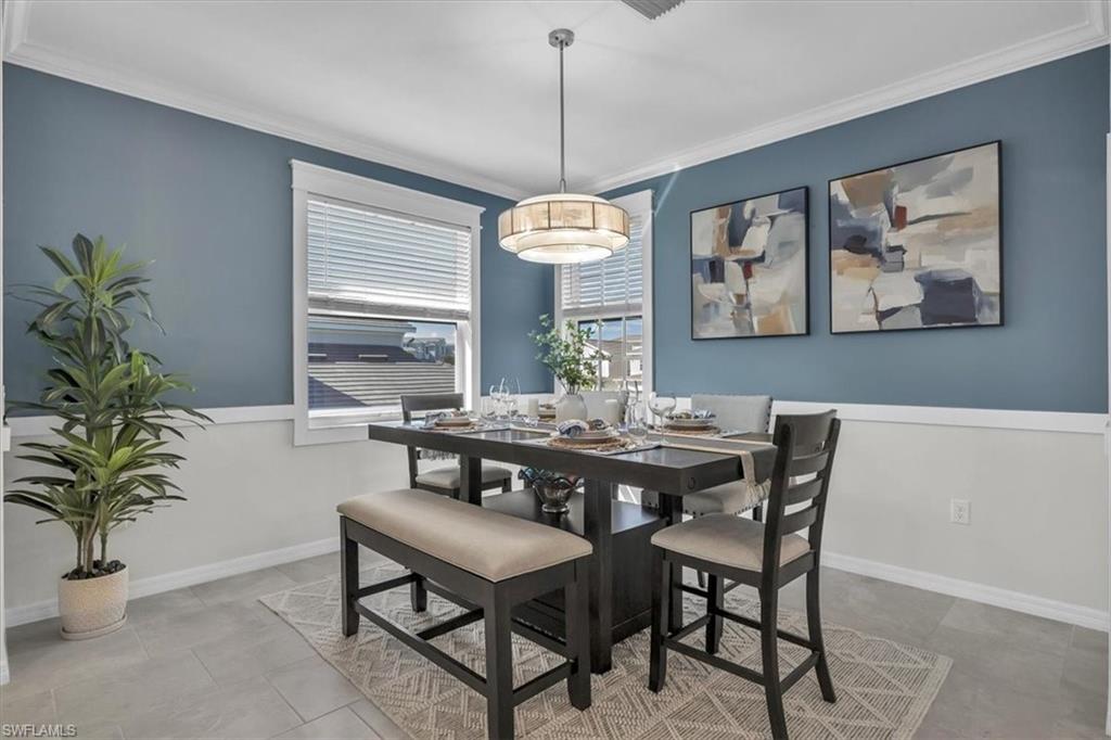 THE NATIONAL GOLF & COUNTRY CLUB AT AVE MARIA - Residential