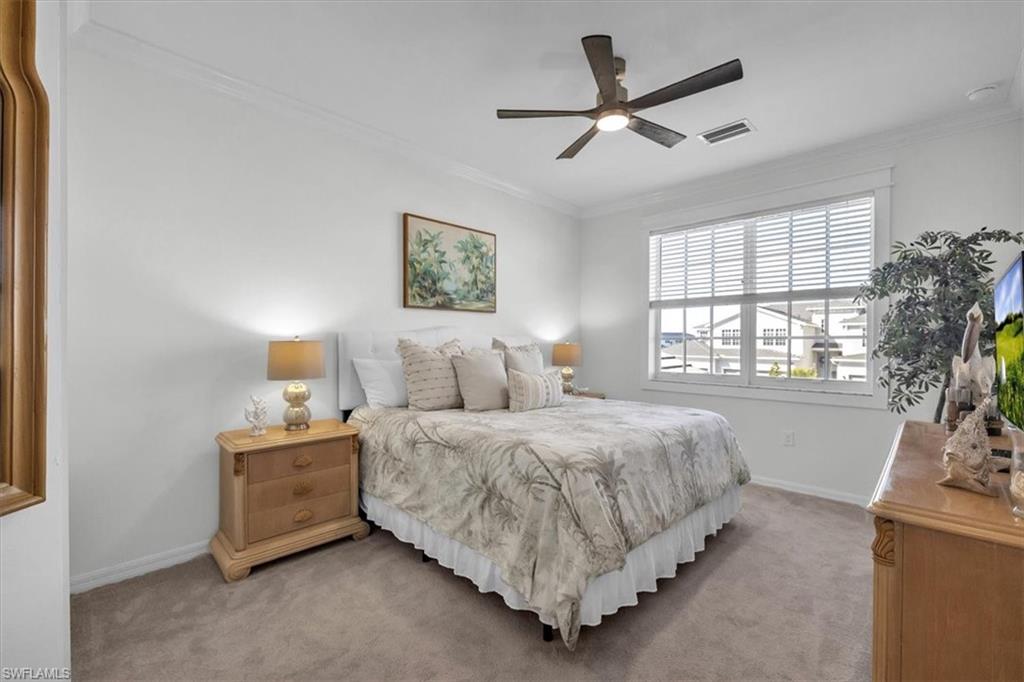 THE NATIONAL GOLF & COUNTRY CLUB AT AVE MARIA - Residential