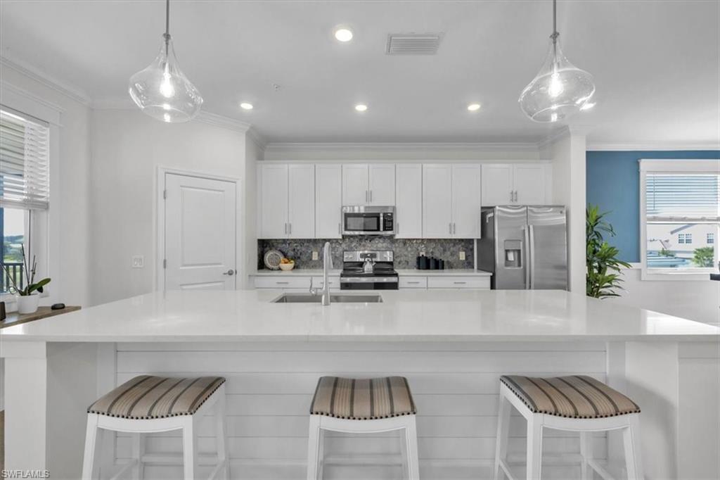 THE NATIONAL GOLF & COUNTRY CLUB AT AVE MARIA - Residential