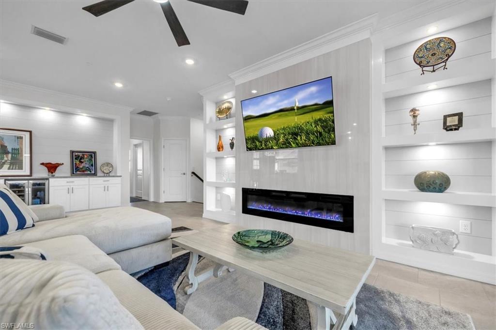 THE NATIONAL GOLF & COUNTRY CLUB AT AVE MARIA - Residential