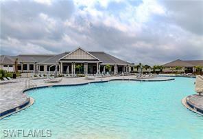 THE NATIONAL GOLF & COUNTRY CLUB AT AVE MARIA - Residential