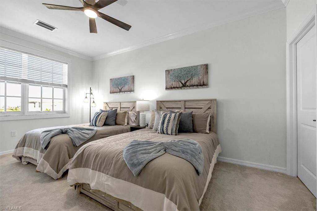 THE NATIONAL GOLF & COUNTRY CLUB AT AVE MARIA - Residential