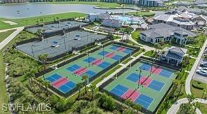 THE NATIONAL GOLF & COUNTRY CLUB AT AVE MARIA - Residential
