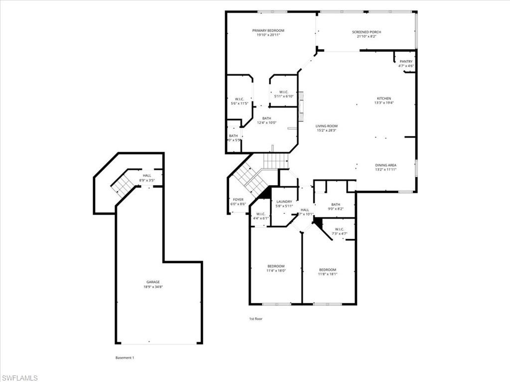 THE NATIONAL GOLF & COUNTRY CLUB AT AVE MARIA - Residential