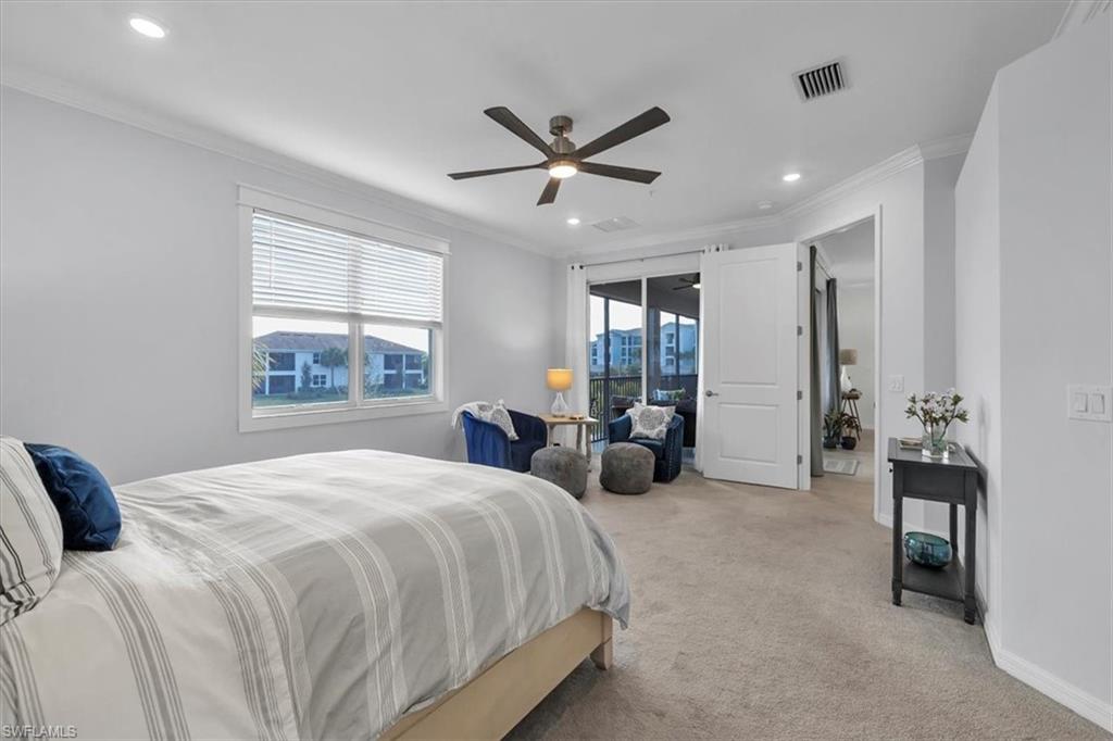 THE NATIONAL GOLF & COUNTRY CLUB AT AVE MARIA - Residential