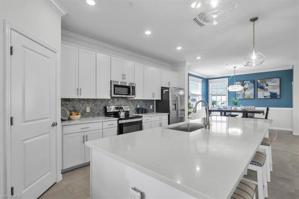 THE NATIONAL GOLF & COUNTRY CLUB AT AVE MARIA - Residential