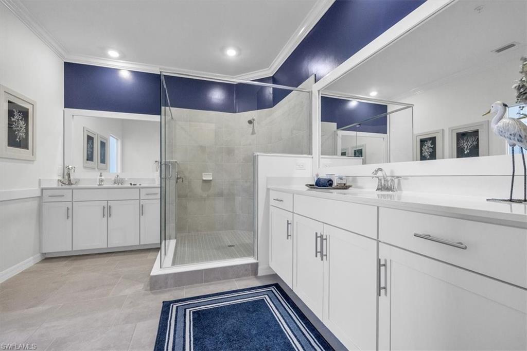 THE NATIONAL GOLF & COUNTRY CLUB AT AVE MARIA - Residential