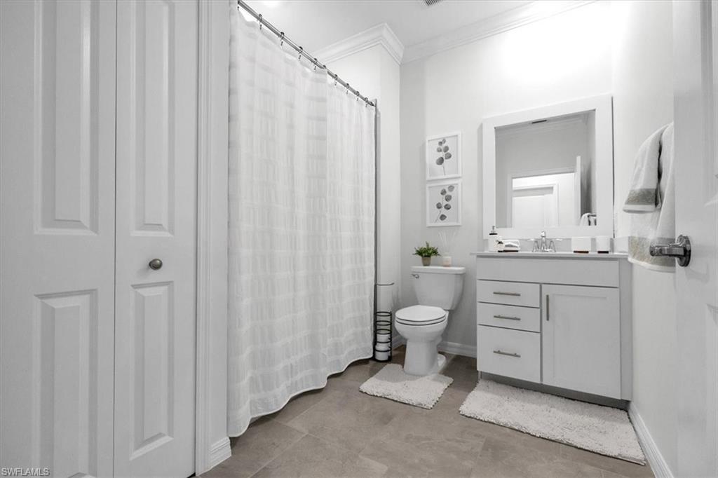 THE NATIONAL GOLF & COUNTRY CLUB AT AVE MARIA - Residential