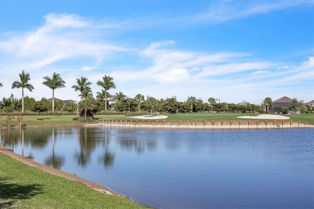 THE NATIONAL GOLF & COUNTRY CLUB AT AVE MARIA - Residential