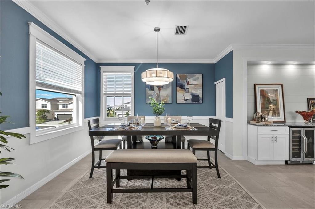 THE NATIONAL GOLF & COUNTRY CLUB AT AVE MARIA - Residential