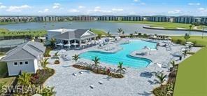 THE NATIONAL GOLF & COUNTRY CLUB AT AVE MARIA - Residential