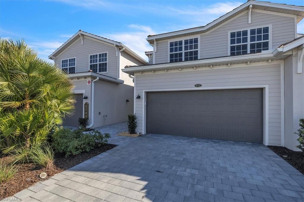 THE NATIONAL GOLF & COUNTRY CLUB AT AVE MARIA - Residential