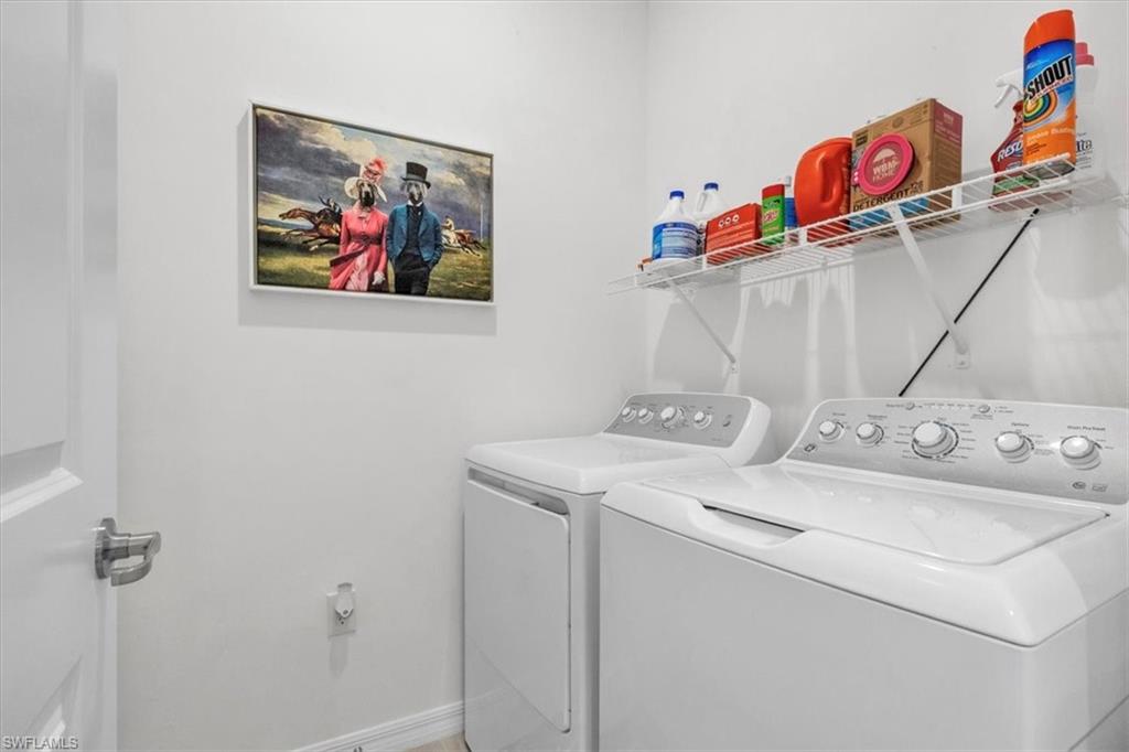 THE NATIONAL GOLF & COUNTRY CLUB AT AVE MARIA - Residential