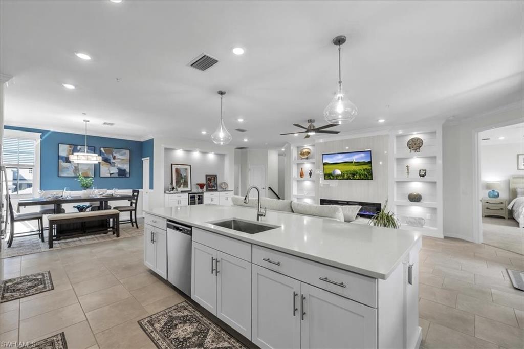 THE NATIONAL GOLF & COUNTRY CLUB AT AVE MARIA - Residential