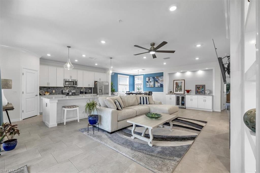 THE NATIONAL GOLF & COUNTRY CLUB AT AVE MARIA - Residential