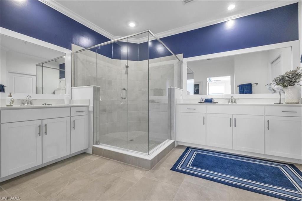 THE NATIONAL GOLF & COUNTRY CLUB AT AVE MARIA - Residential