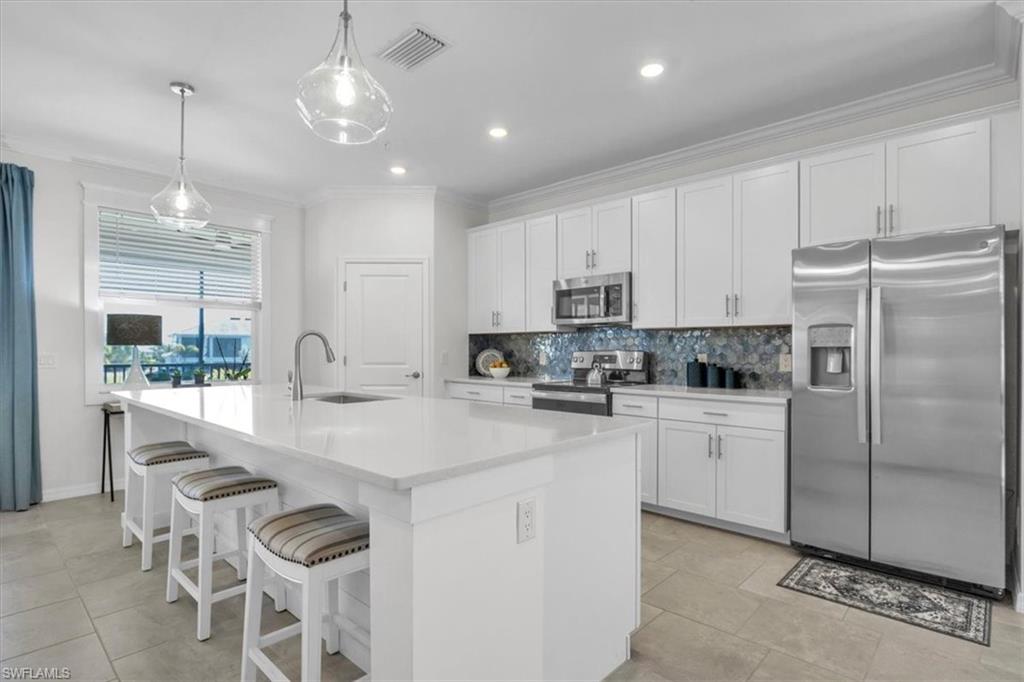 THE NATIONAL GOLF & COUNTRY CLUB AT AVE MARIA - Residential